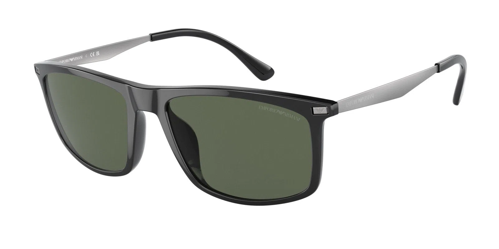 Emporio Armani 4171U Sunglasses - view 7